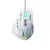 Acer-wired gaming mouse 7200dpi, ergonômico, macroprogramável, personalizado rgb efeito de lâmpada, para casa, escritório, desktop, computador - Wolf Games