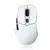 Kysona uranus pro mouse para jogos sem fio mouse ergonômico paw3395 54g 8khz taxa de pesquisa 26000dpi para mão direita grande pc gamer - comprar online