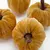 5 pçs conjunto de abóbora de halloween 5cm decorações de abóbora artificial festa de halloween espuma abóbora ornamento de mesa decoração de halloween na internet