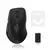 Kysona uranus pro mouse para jogos sem fio mouse ergonômico paw3395 54g 8khz taxa de pesquisa 26000dpi para mão direita grande pc gamer na internet