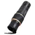 Telescópio monocular de alta definição ajustável com zoom contínuo de metal 10-30X45 para caça e turismo ao ar livre - comprar online