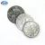 Stainless Steel Arcade Game Coin Acceptor, Medalha de Amostra, qualquer projeto, Vending Machine, Neo Geo, 23mm, 24mm, 25mm, 10Pcs - comprar online