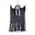 Halloween Pendurado Esqueleto Decorações, Light Up Ghost, Grim Reapers para exterior, Sound Control - Wolf Games