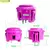 2 jogadores arcade zero atraso kit codificador usb para pc raspberry pi sanwa botão joystick usb arcade gabinete mando na internet