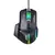 Acer-wired gaming mouse 7200dpi, ergonômico, macroprogramável, personalizado rgb efeito de lâmpada, para casa, escritório, desktop, computador na internet