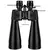 BORWOLF 20-60X70 Binóculos Alta Ampliação Zoom de Longo Alcance 60 Vezes Caça Telescópio Astronômico HD Profissão Zoom - comprar online