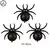 Gigante em pé halloween abóbora esqueleto crânio forma balão de halloween brinquedos para crianças festa de halloween decoração balão - comprar online