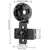 Spotting scope smartphone câmera adaptador telescópio câmera adaptador de telefone celular montagem para binocular monocular alinhado rápido na internet