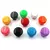 Copiar sanwa máquina de jogo arcade console kit diy 8 vias joystick botões para pc raspberry pi zero atraso placa usb controlador na internet