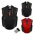 Novo mouse optoelétrico sem fio 113 novo mouse de jogo 2.4ghz mouse ergonômico sem fio laptop computadores desktop