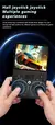 Código aberto r36 pro retro handheld console de videogame sistema linux 3.5 Polegada tela ips portátil bolso player vídeo 128gb jogos - comprar online