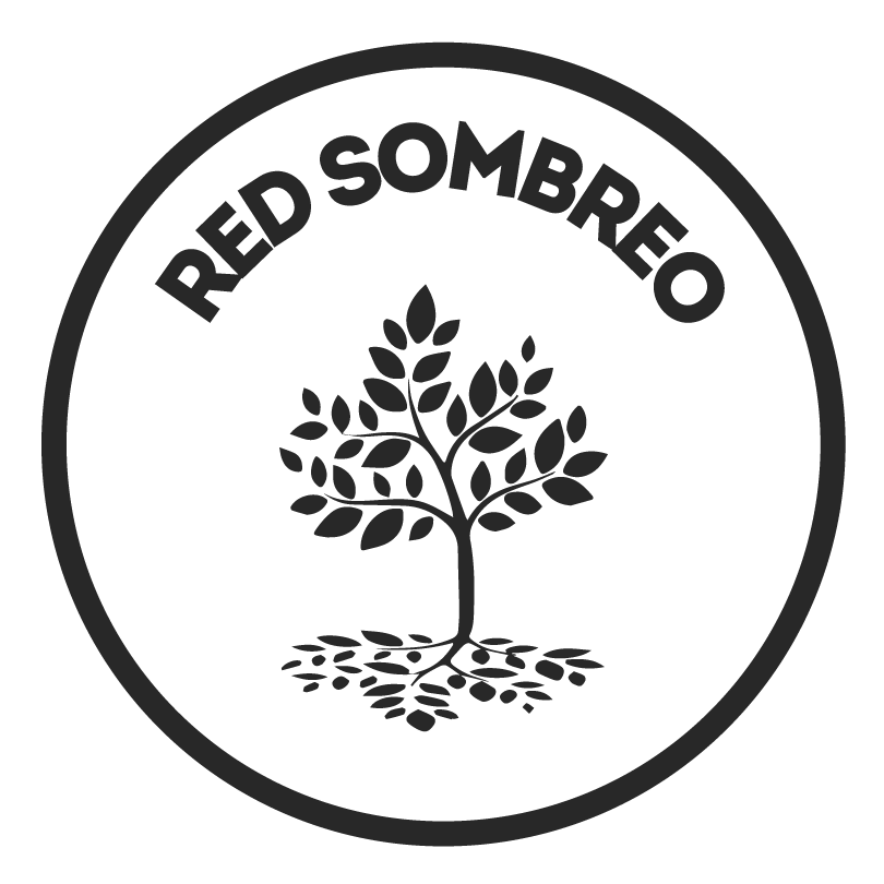Sello de Red Sombreo