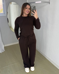 Conjunto Ária