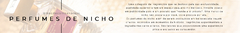 Banner da categoria NICHOS