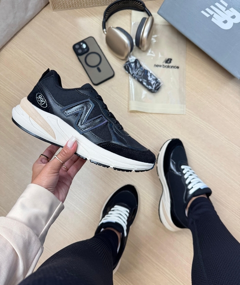 NB 990 Preto - comprar online