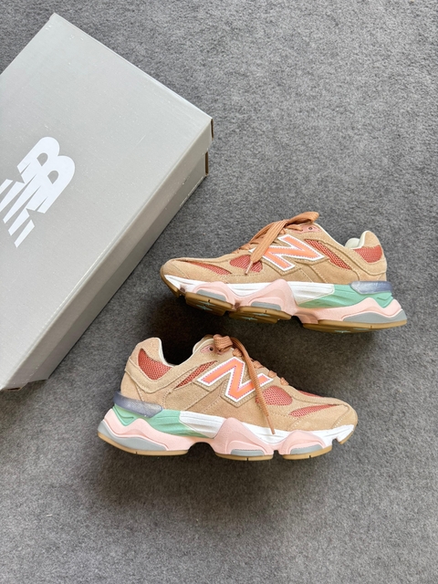 NB 9060 Caramelo - comprar online