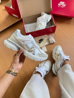 Driwer Luxo Cinza claro