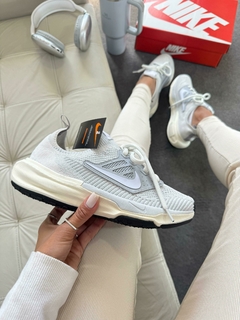 Knit B3 Cinza claro - comprar online