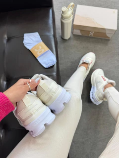 Imagem do On Cloud Off Pink