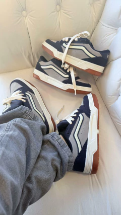 Hylane Nineties Marinho - comprar online