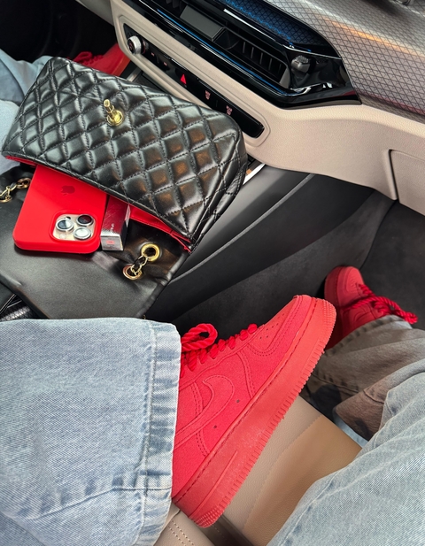 Air Force Prime Red - comprar online