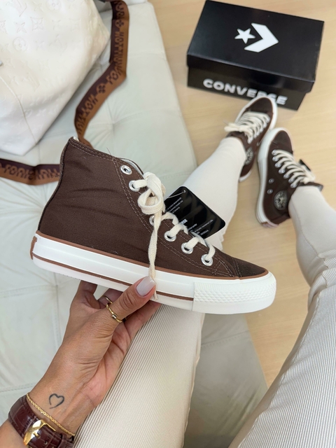 Bota All Star Café - comprar online