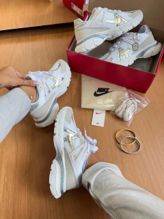 Driwer Luxo Cinza claro - loja online