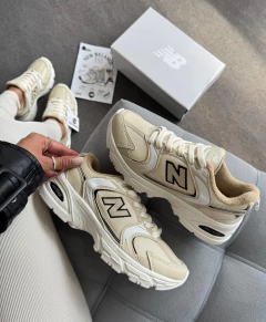 NB 530 Off/Preto (Linha Básica) na internet