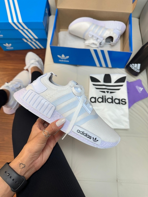 NMD Branco