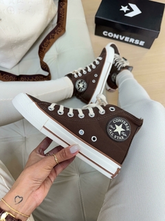 Bota All Star Café - loja online