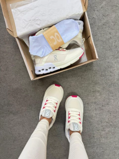 On Cloud Off Pink - Gabi Soares Calçados