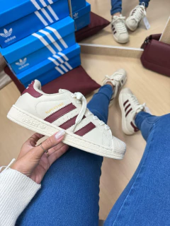 Super Star Off/Bordô - comprar online