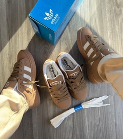 Campus Ferrugem - Gabi Soares Calçados