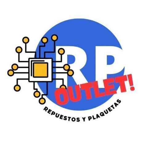 Repuestos y Plaquetas
