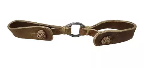 MANEAS PARA CABALLO