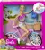 Muñeca Barbie Set De Juego Bicicleta Mattel