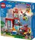Lego City - Fire Station - 540 Piezas -60320