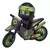 Pinypon Action Moto Con Figura Ninja - comprar online