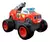 Blaze Camion Bombero Transformable Fisher Price Mattel - comprar online