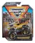 Monster Jam Vehiculo 1.64 Metal Wreckcreation