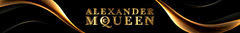 Banner da categoria ALEXANDER MCQUEEN