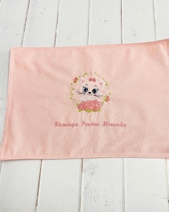 Set Jardín Gatita Floral - tienda en línea