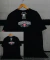 Camiseta Thug Nine Remo - Flamengo na internet