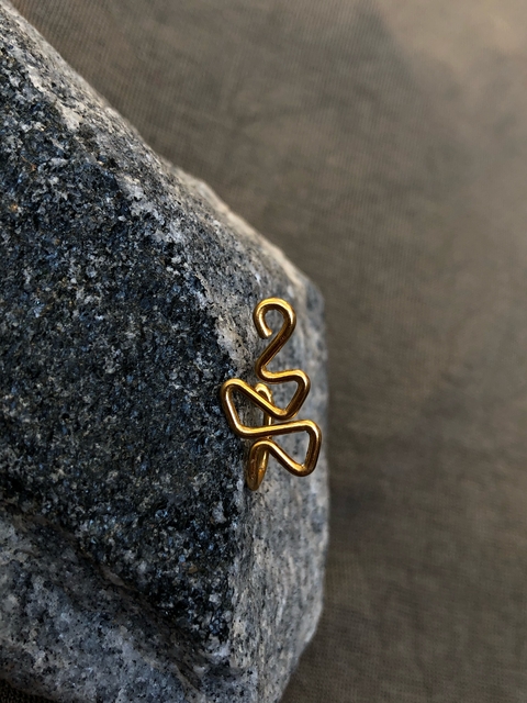 NOSE CUFF TRIANGULAR