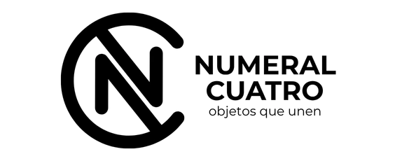 Numeral Cuatro