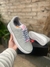 Air Force 1 Gris y Rosa - tienda online