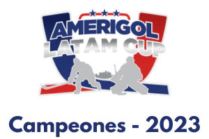 Marca 3 de Argentina Ice Hockey