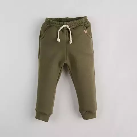 Jogger verde