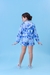 Conjunto Thalia Stitch - Kallikids - Moda blogueirinha infanto juvenil