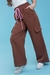 Conjunto Pietra Marrom na internet